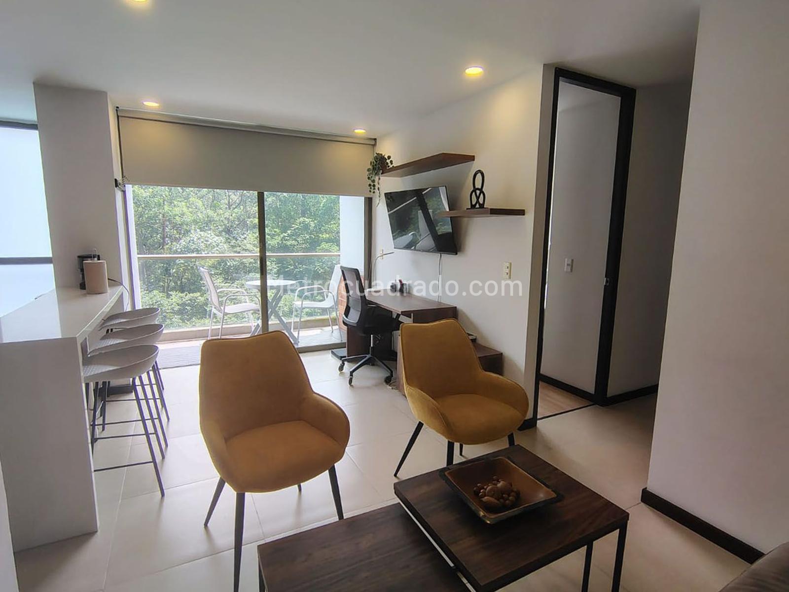 Foto del apartamento