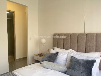Apartamento de 3 alcobas en arriendo en Sabaneta, Sabaneta, 60 m² · foto 10 de 20