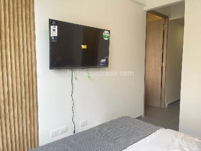 Apartamento de 3 alcobas en arriendo en Sabaneta, Sabaneta, 60 m² · foto 11 de 20