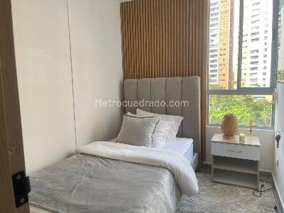 Apartamento de 3 alcobas en arriendo en Sabaneta, Sabaneta, 60 m² · foto 12 de 20