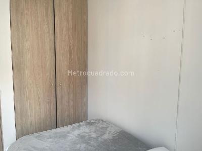 Apartamento de 3 alcobas en arriendo en Sabaneta, Sabaneta, 60 m² · foto 13 de 20