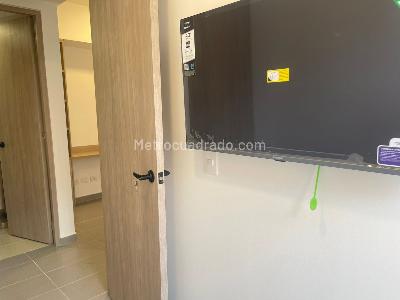 Apartamento de 3 alcobas en arriendo en Sabaneta, Sabaneta, 60 m² · foto 17 de 20