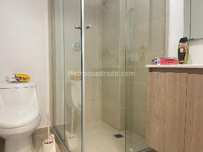Apartamento de 3 alcobas en arriendo en Sabaneta, Sabaneta, 60 m² · foto 18 de 20