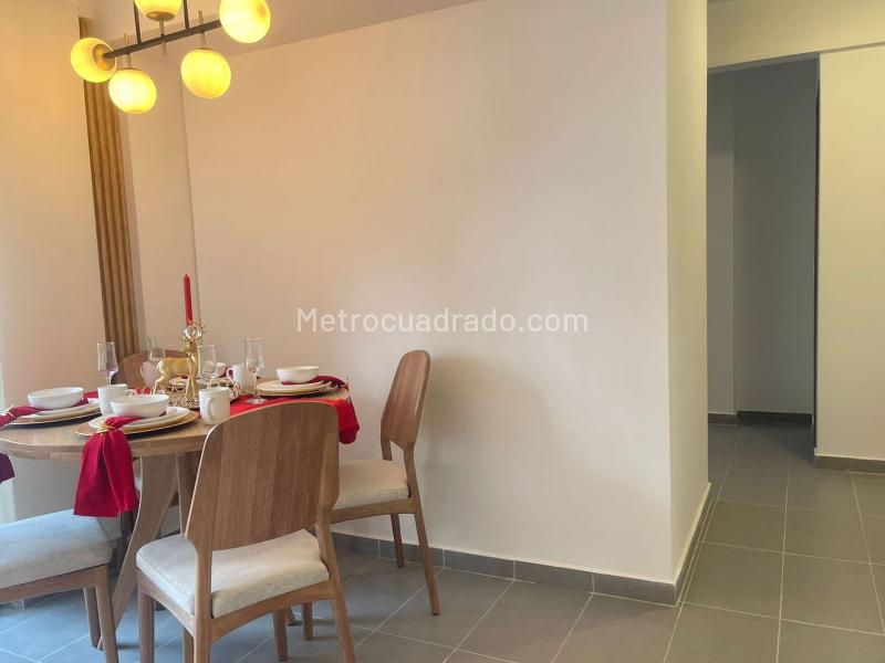 Apartamento en Arriendo, SABANETA, Sabaneta - Widok 2