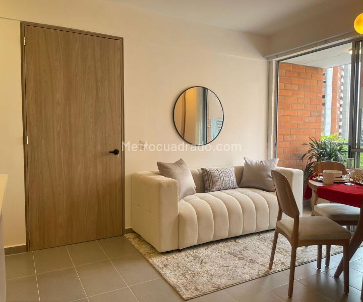 Apartamento en Arriendo, SABANETA, Sabaneta - Widok 3