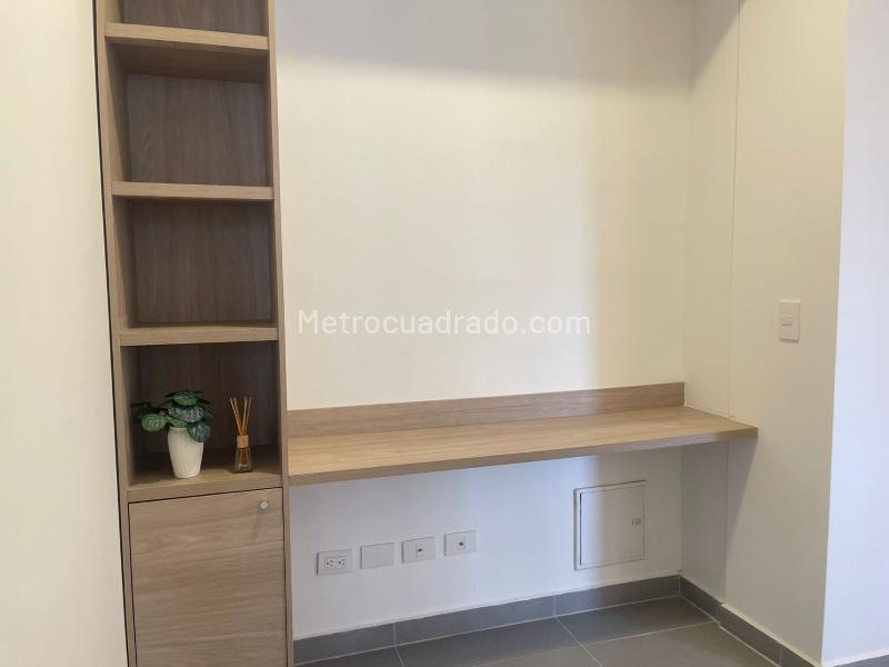 Apartamento en Arriendo, SABANETA, Sabaneta - Widok 5