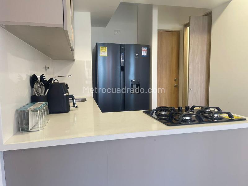 Apartamento en Arriendo, SABANETA, Sabaneta - Więcej