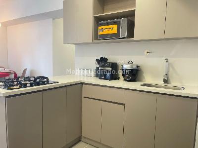 Apartamento de 3 alcobas en arriendo en Sabaneta, Sabaneta, 60 m² · foto 8 de 20