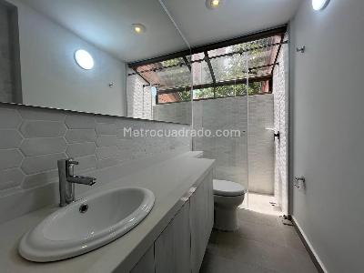 Casa de 5 alcobas en venta en El Poblado, Medellín, 177 m² · foto 18 de 20