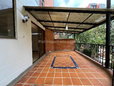 Casa de 5 alcobas en venta en El Poblado, Medellín, 177 m² · foto 19 de 20