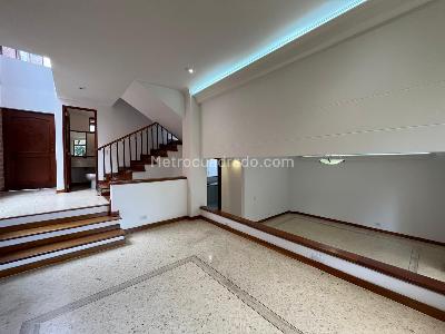 Casa de 5 alcobas en venta en El Poblado, Medellín, 177 m² · foto 3 de 20
