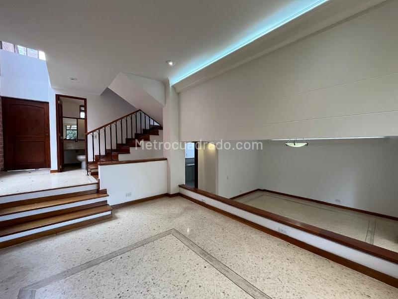 Casa en Venta, EL POBLADO, Medellín - Ansicht 3