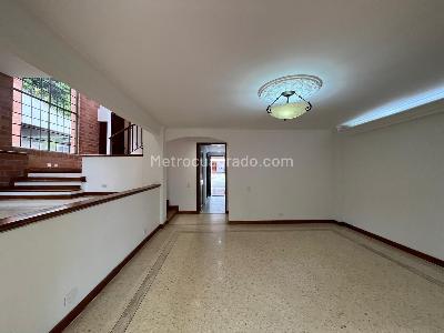 Casa de 5 alcobas en venta en El Poblado, Medellín, 177 m² · foto 4 de 20