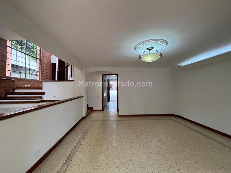 Casa en Venta, EL POBLADO, Medellín - Ansicht 4