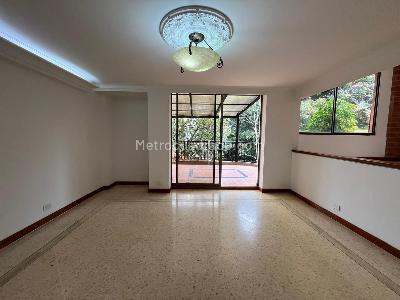 Casa de 5 alcobas en venta en El Poblado, Medellín, 177 m² · foto 5 de 20