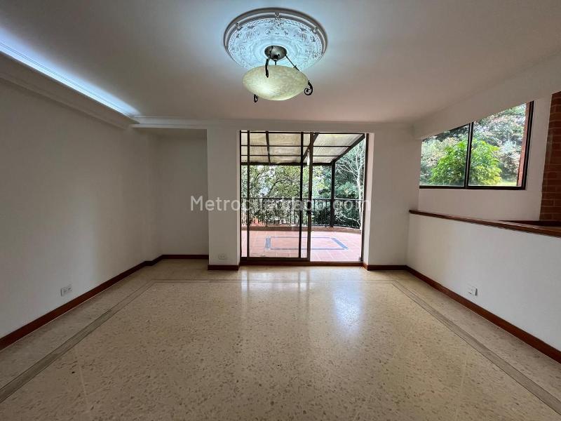 Casa en Venta, EL POBLADO, Medellín - Ansicht 5