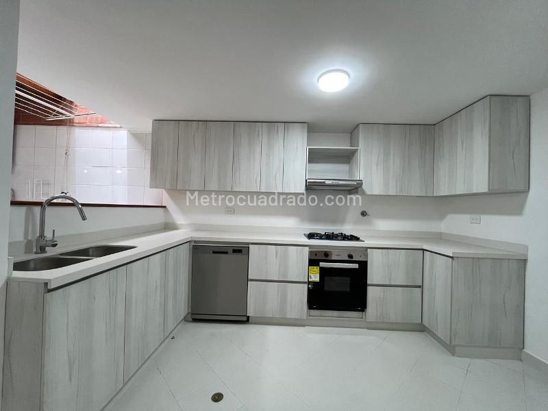 Casa en Venta, EL POBLADO, Medellín - Ansicht 6