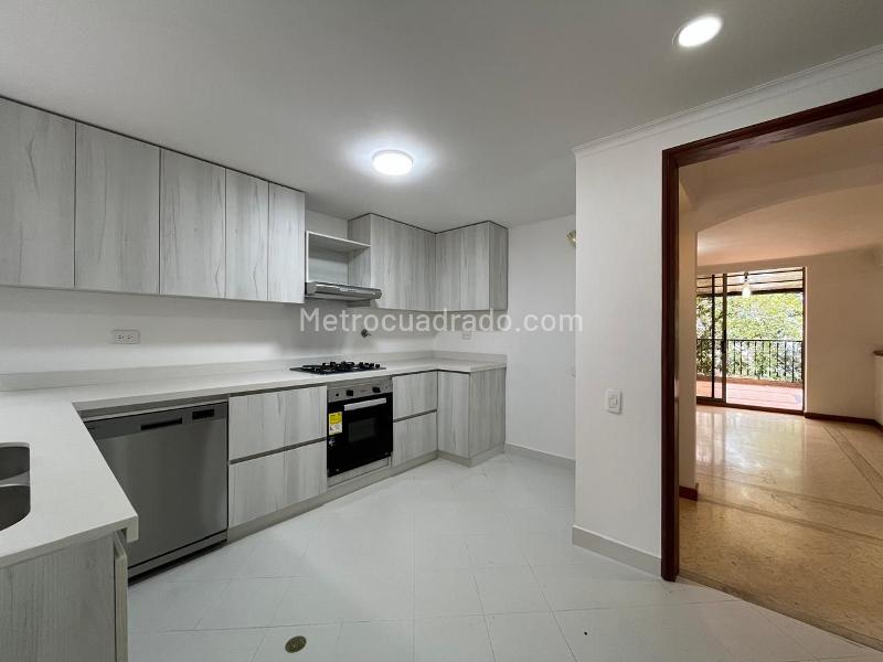 Casa en Venta, EL POBLADO, Medellín - Mehr