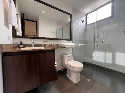 Apartamento de 2 alcobas en venta en Rionegro, Rionegro, 94 m² · foto 12 de 15