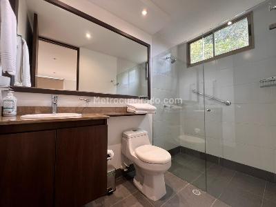 Apartamento de 2 alcobas en venta en Rionegro, Rionegro, 94 m² · foto 13 de 15