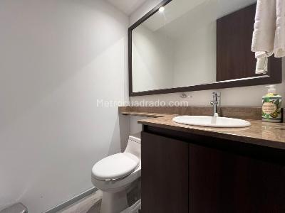Apartamento de 2 alcobas en venta en Rionegro, Rionegro, 94 m² · foto 14 de 15
