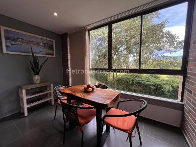 Apartamento de 2 alcobas en venta en Rionegro, Rionegro, 94 m² · foto 15 de 15