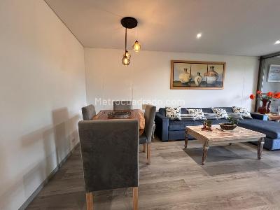 Apartamento de 2 alcobas en venta en Rionegro, Rionegro, 94 m² · foto 4 de 15