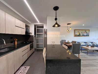 Apartamento de 2 alcobas en venta en Rionegro, Rionegro, 94 m² · foto 6 de 15