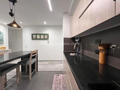Apartamento de 2 alcobas en venta en Rionegro, Rionegro, 94 m² · foto 7 de 15