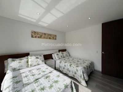 Apartamento de 2 alcobas en venta en Rionegro, Rionegro, 94 m² · foto 8 de 15