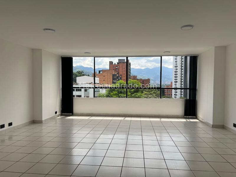 Piso – Medellín, El Diamante, Robledo - Vista 2