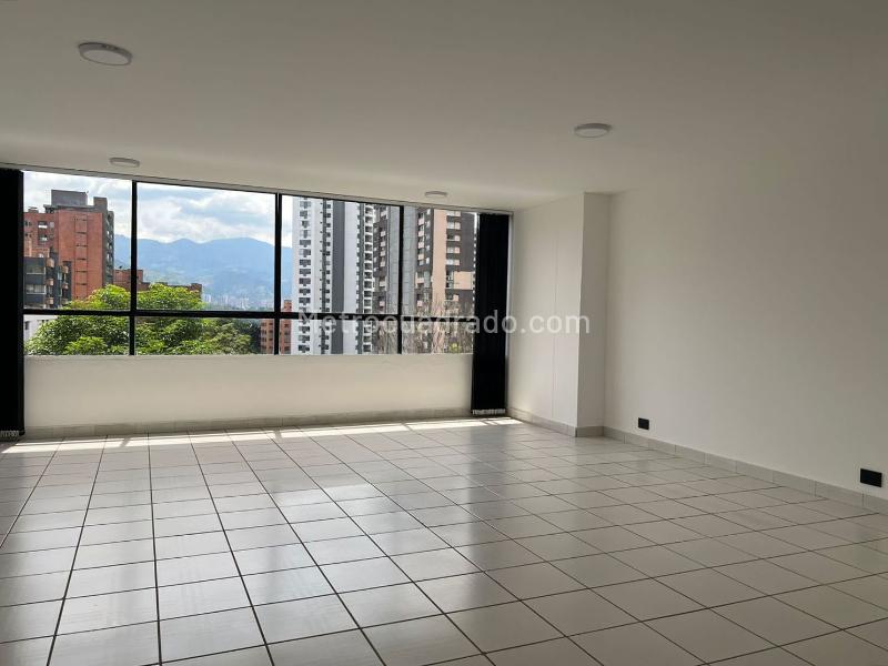 Piso – Medellín, El Diamante, Robledo - Vista 3