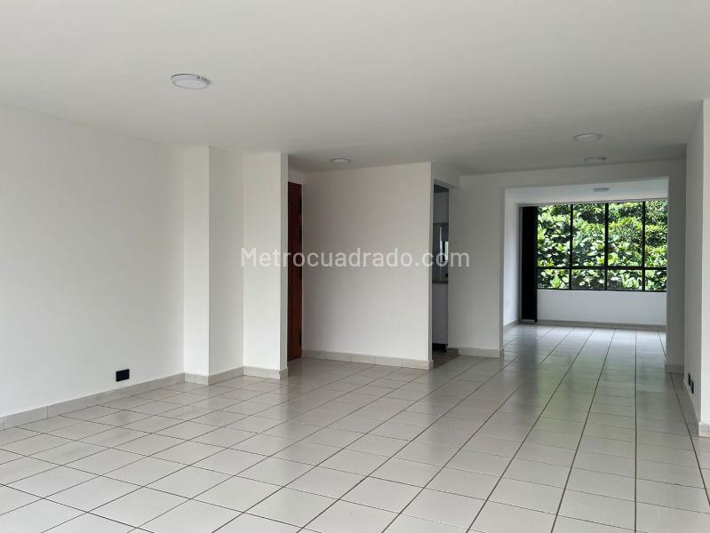 Piso – Medellín, El Diamante, Robledo - Vista 4