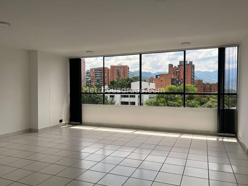Piso – Medellín, El Diamante, Robledo - Vista 5