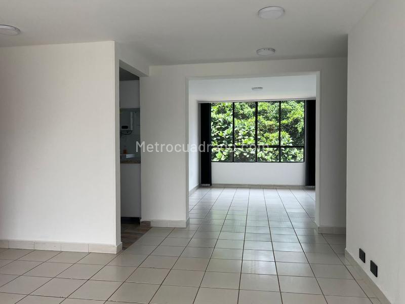 Piso – Medellín, El Diamante, Robledo - Más