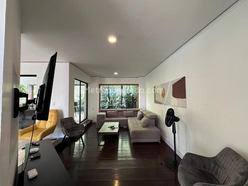 Casa – Medellín - Vista 2