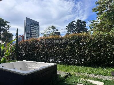 Casa de 3 alcobas en venta en El Poblado, Medellín, 300 m² · foto 20 de 20