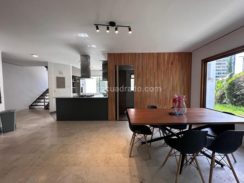 Casa – Medellín - Vista 3