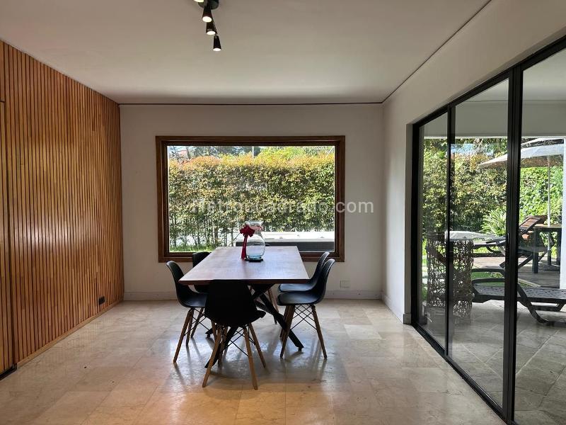 Casa – Medellín - Vista 4