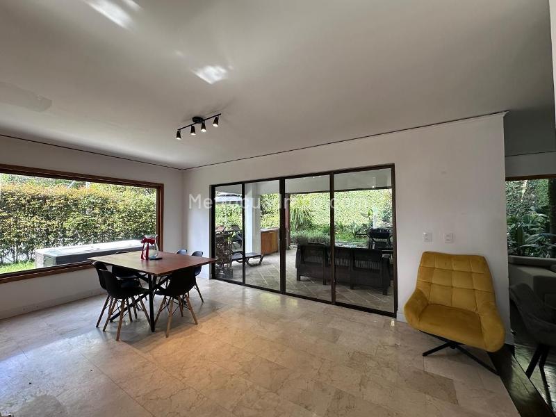 Casa – Medellín - Vista 5