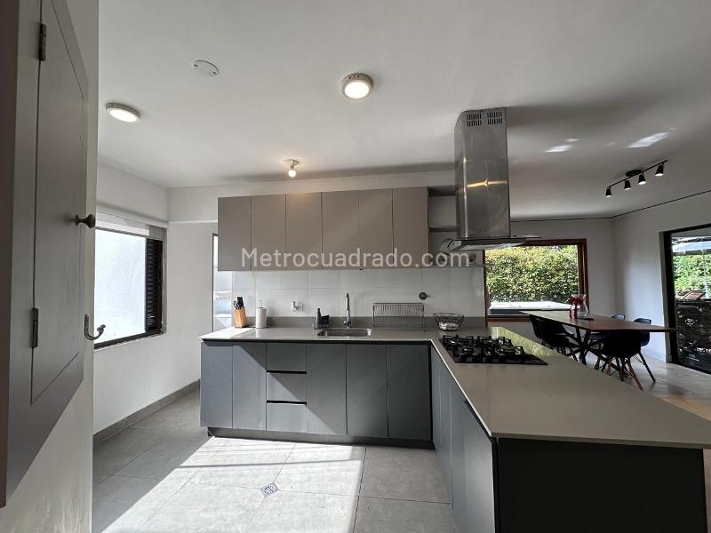 Casa – Medellín - Más