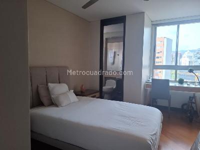Apartamento de 3 alcobas en venta en El Poblado, Medellín, 150 m² · foto 11 de 18
