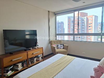 Apartamento de 3 alcobas en venta en El Poblado, Medellín, 150 m² · foto 12 de 18