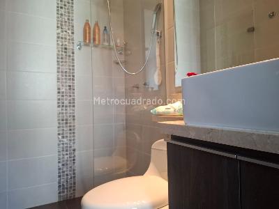 Apartamento de 3 alcobas en venta en El Poblado, Medellín, 150 m² · foto 14 de 18