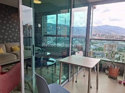 Apartamento de 3 alcobas en venta en El Poblado, Medellín, 150 m² · foto 18 de 18