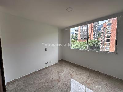 Apartamento de 3 alcobas en venta en El Poblado, Medellín, 114 m² · foto 10 de 17