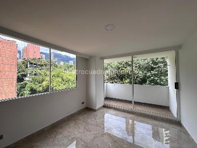 Apartamento de 3 alcobas en venta en El Poblado, Medellín, 114 m² · foto 12 de 17