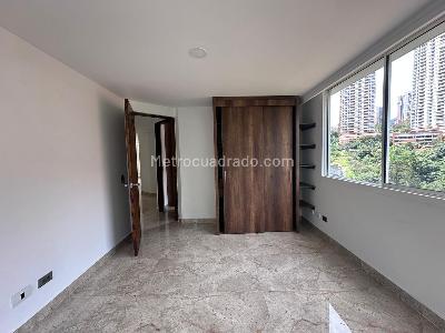 Apartamento de 3 alcobas en venta en El Poblado, Medellín, 114 m² · foto 14 de 17