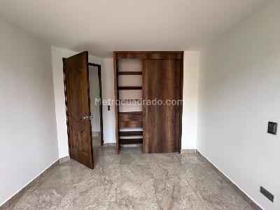 Apartamento de 3 alcobas en venta en El Poblado, Medellín, 114 m² · foto 15 de 17