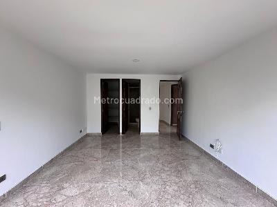 Apartamento de 3 alcobas en venta en El Poblado, Medellín, 114 m² · foto 7 de 17